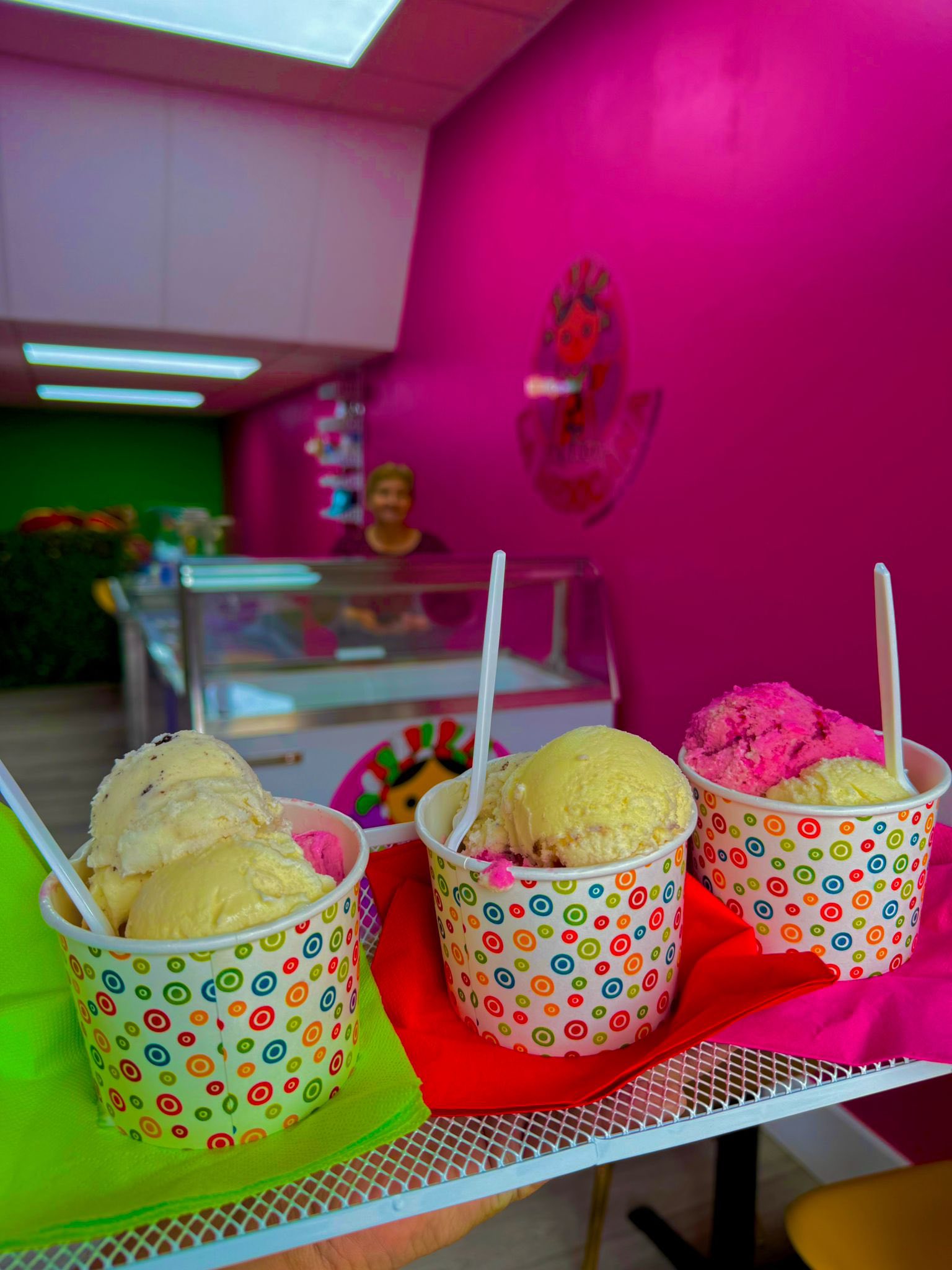 Helados